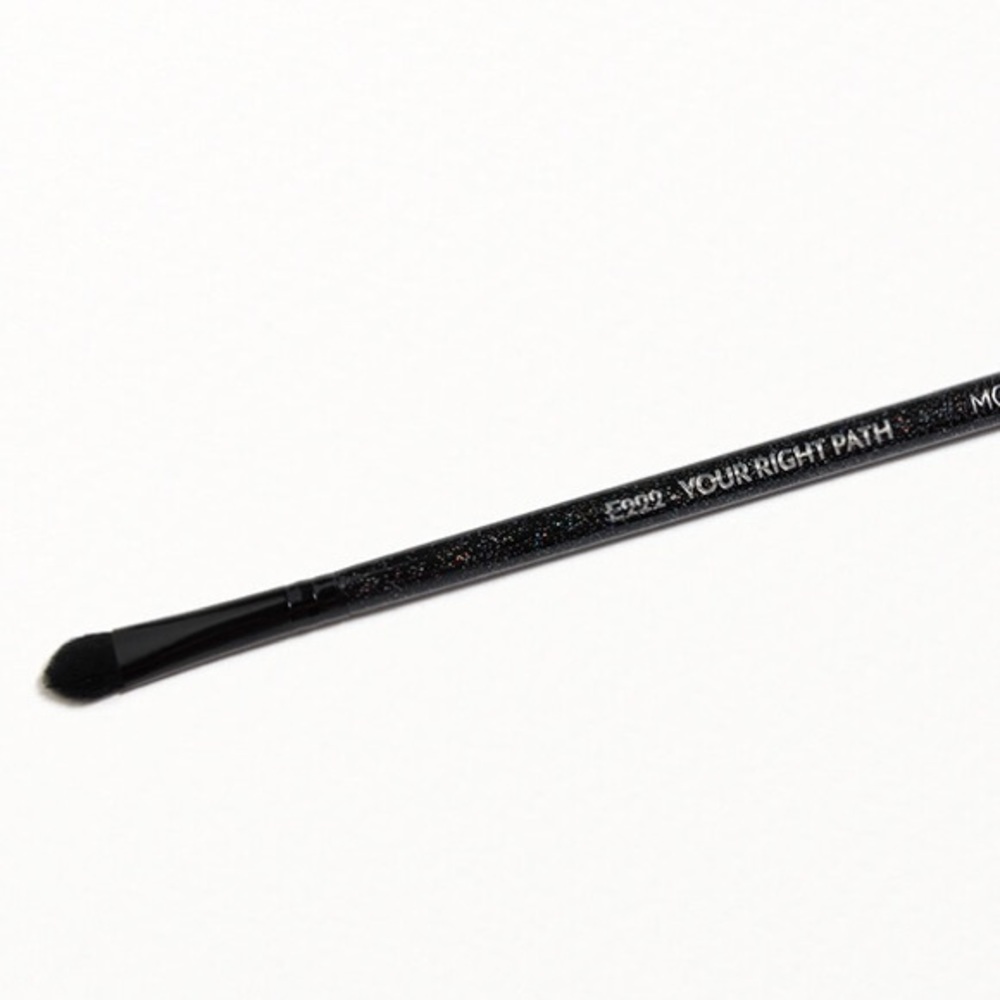 MOTD E222 - Your Right Path Pigment Makeup Brush - NEW